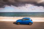Mazda2 Tech Edition 2017 года (UK)